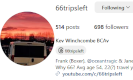 66Tripsleft@instagram